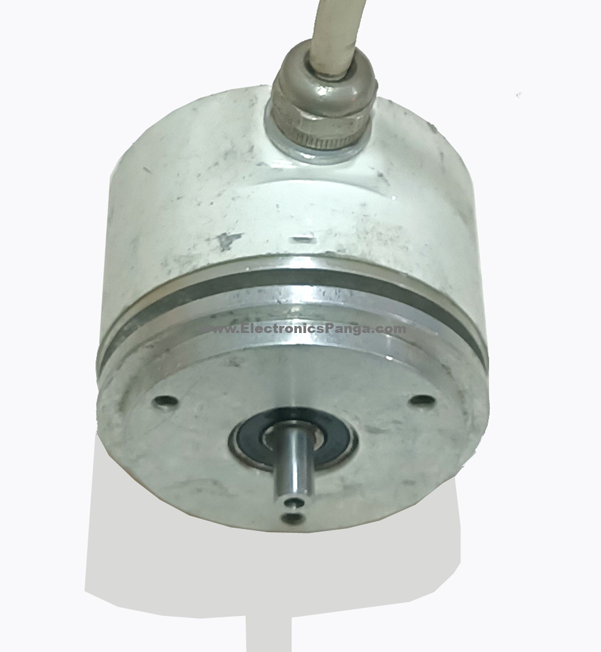HENGSTLER 0522397 RI58-0/1250ES.41KB 10-30V/DC Incremental Encoder RE144 - Image 4