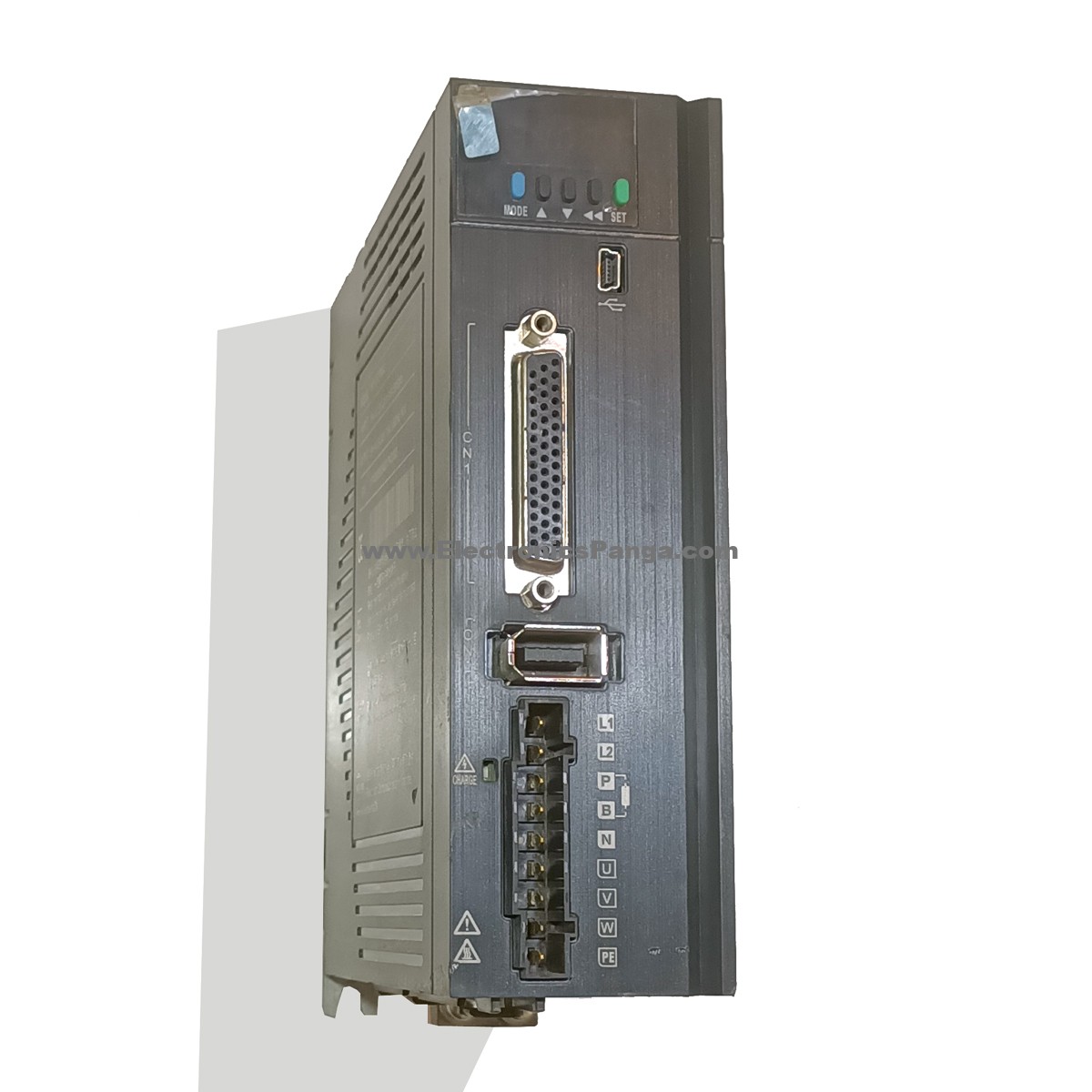 HR3-CR7R6S2 1Kw (1000W) AC Servo Driver SD965