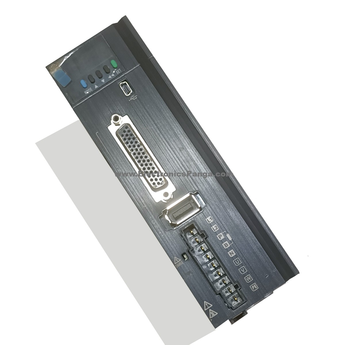 HR3-CR7R6S2 1Kw (1000W) AC Servo Driver SD965 - Image 6
