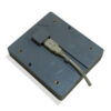 HYOSUNG FEBA SMC-MPI-100A Speed Control Panel AS501 - Image 5