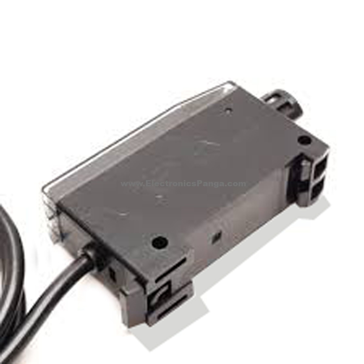 KEYENCE PS2-61 12-24V/DC Photoelectric Sensor S161 - Image 5