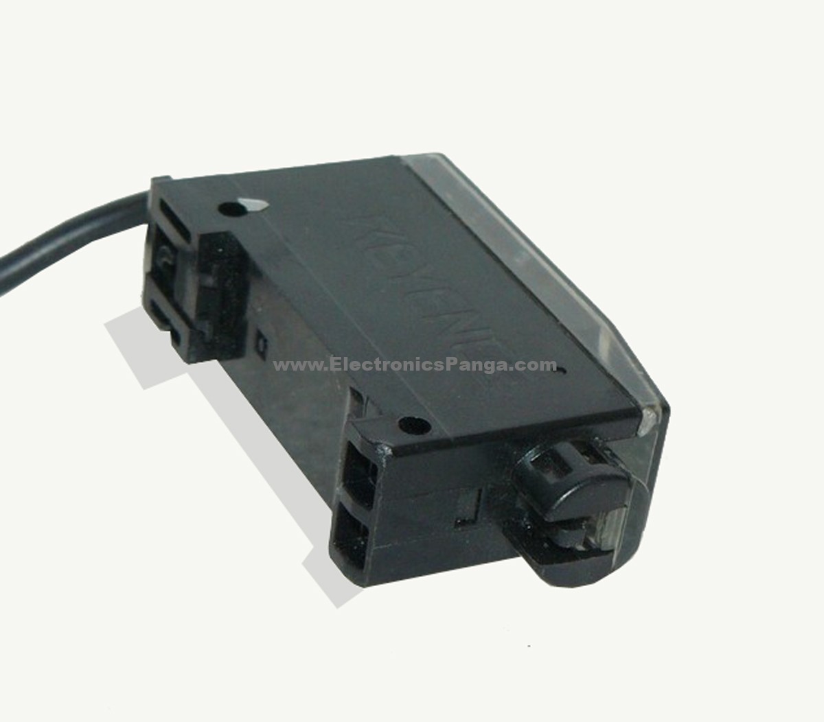 KEYENCE PS2-61 12-24V/DC Photoelectric Sensor S161 - Image 6