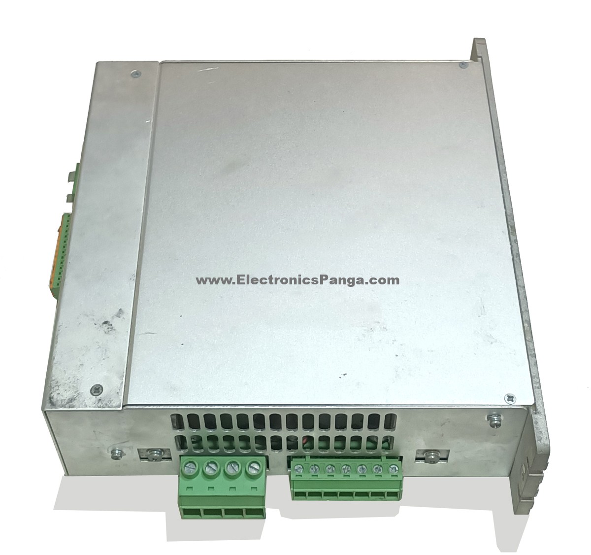 KINCO 5500W (5.5Kw) JD640-AA-000 AC Servo Driver SD968 - Image 5