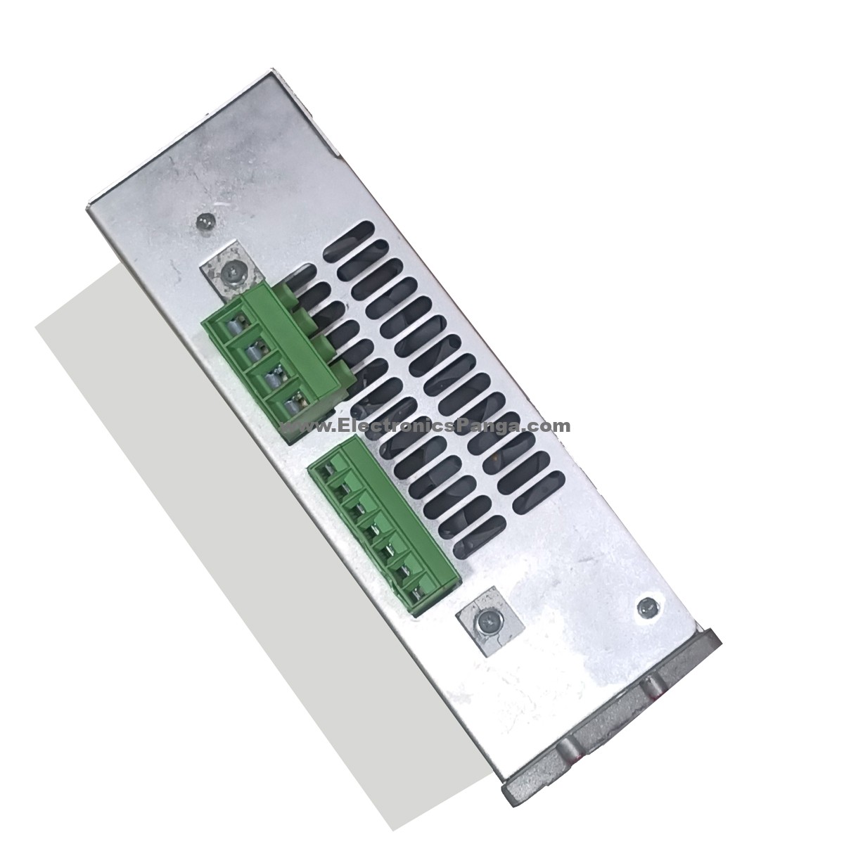 KINCO 5500W (5.5Kw) JD640-AA-000 AC Servo Driver SD968 - Image 7
