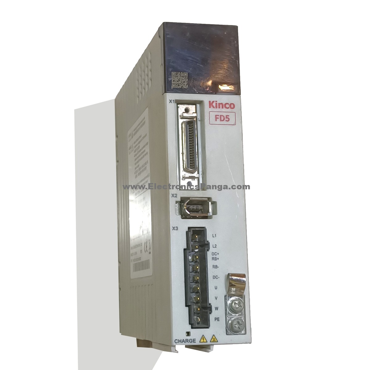 KINCO 750W (0.75Kw) FD425-CA-H01 AC Servo Driver SD964