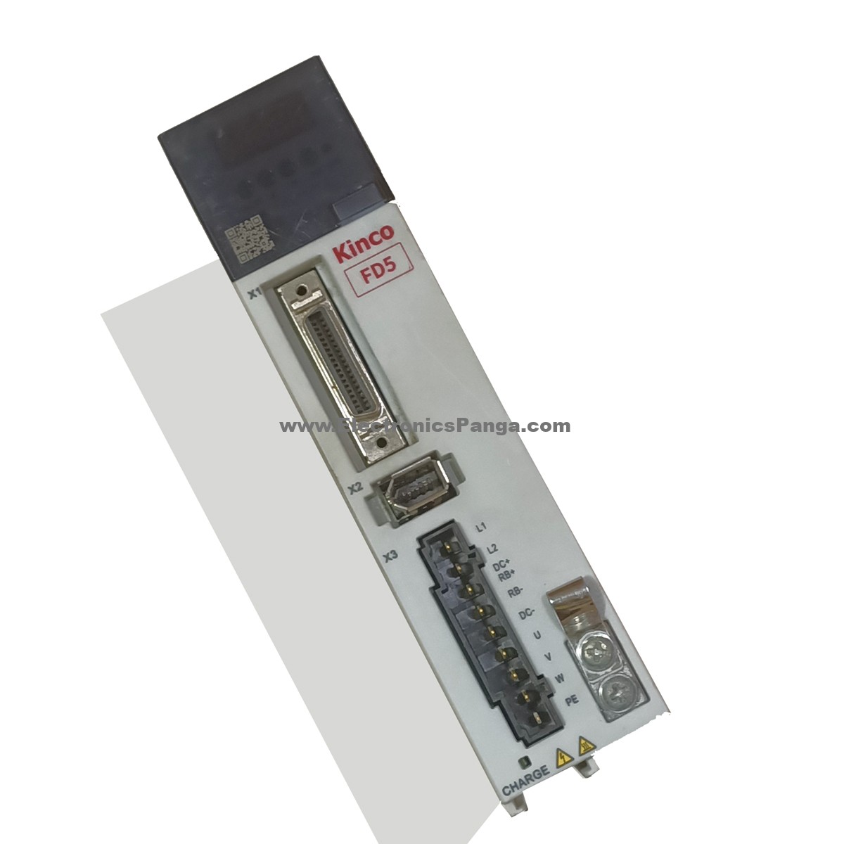 KINCO 750W (0.75Kw) FD425-CA-H01 AC Servo Driver SD964 - Image 7