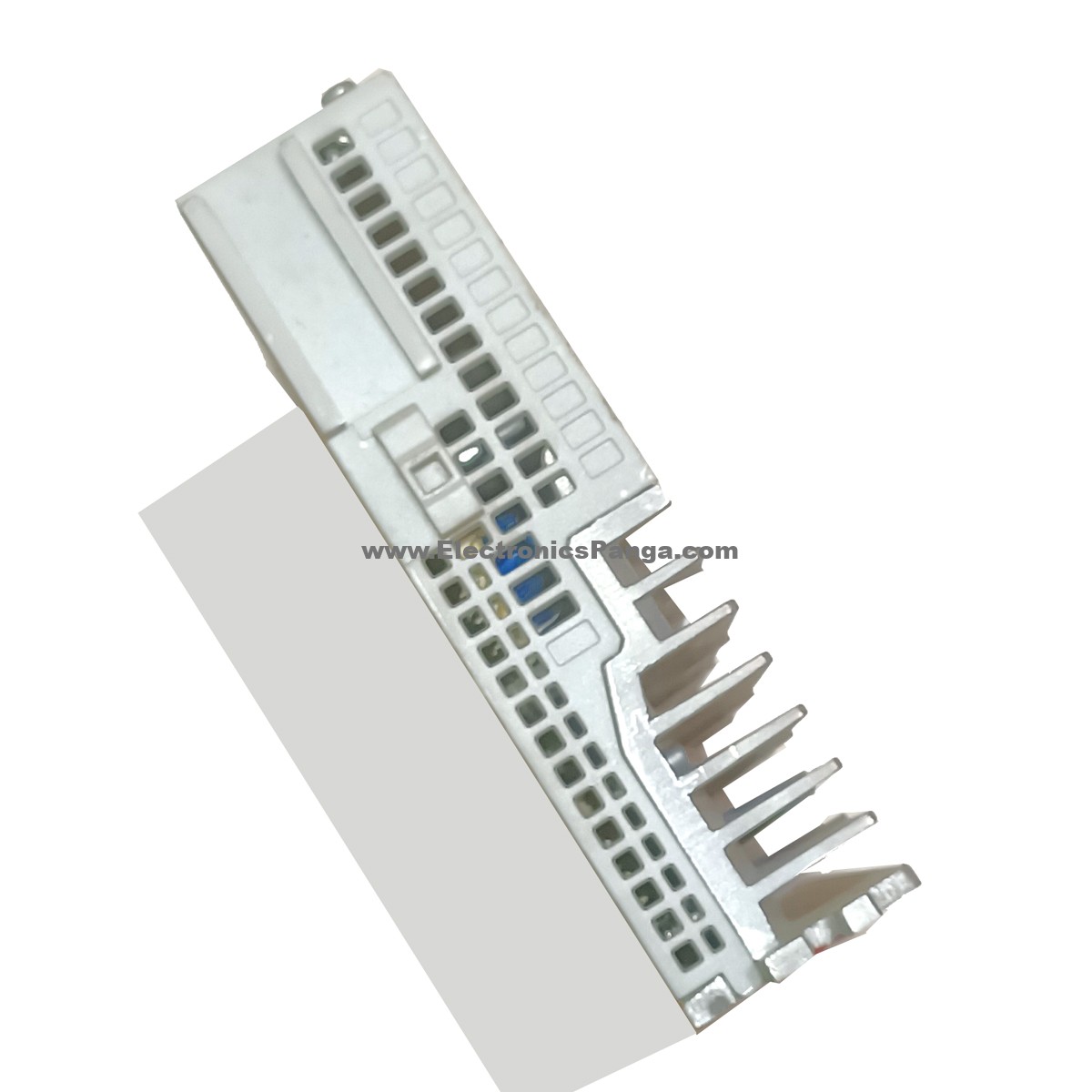 KINCO 750W (0.75Kw) FD425-CA-H01 AC Servo Driver SD964 - Image 8