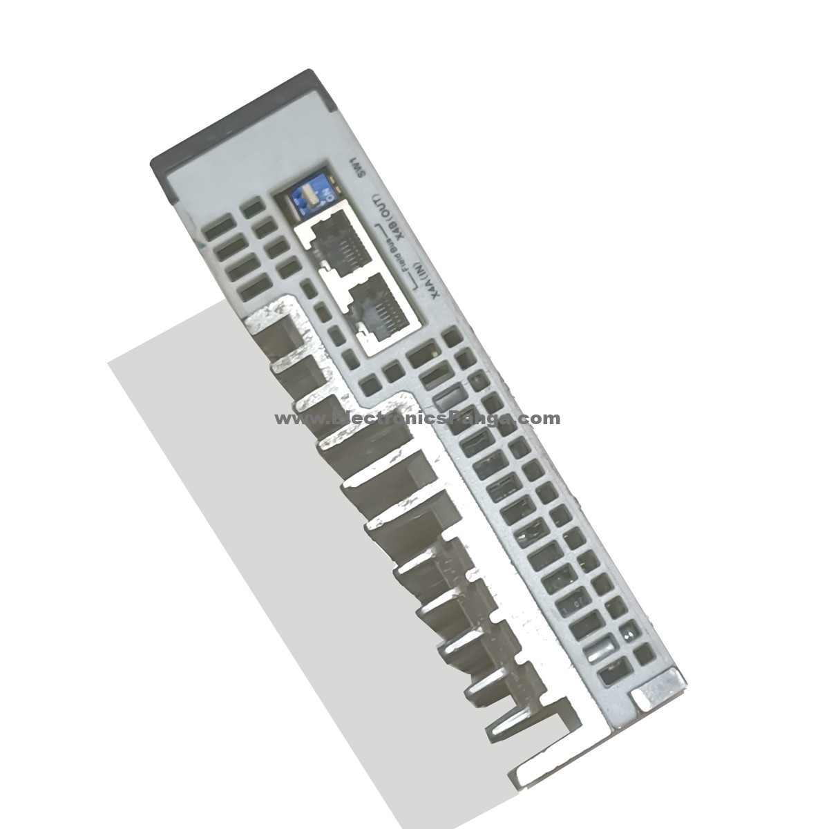KINCO 750W (0.75Kw) FD425-CA-H01 AC Servo Driver SD964 - Image 9