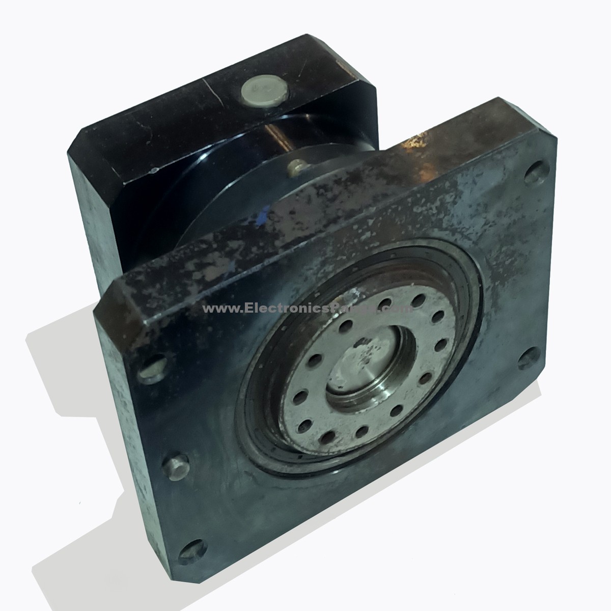 MIJNO 5.5:1 Ratio BDB145-5.5-1-1-ISO-HO-18789/A Planetary Rotary Gearhead For 1kw, 1.5kw Servo Motor G1041