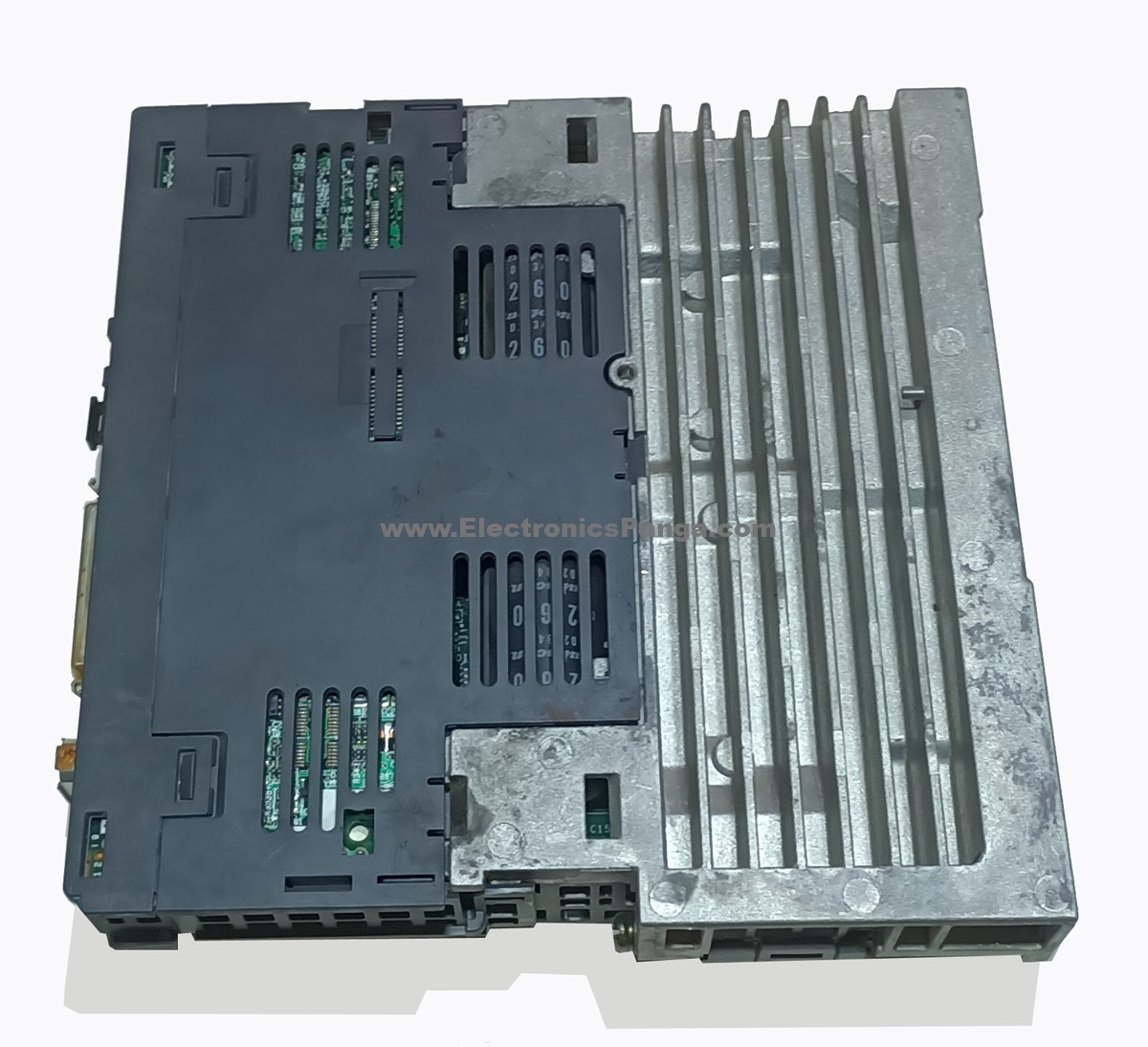 MITSUBISHI 400W (0.4Kw) MR-J4-40A AC Servo Driver SD951 - Image 6