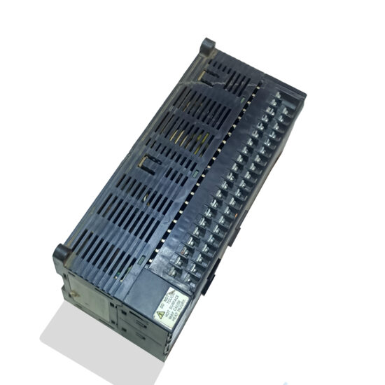 OMRON CP1E-CPUY2 Programmable Controller (PLC) PL211 - Image 9