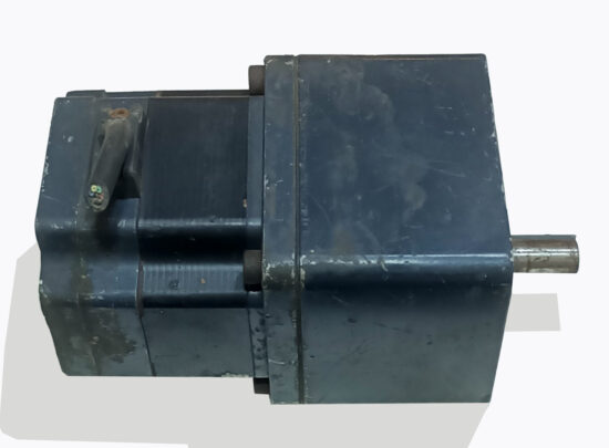 ORIENTAL MOTOR VEXTA ASM98AC-T10 3.41V/DC 1.1A Nema34 Closed Loop Motor STM229 - Image 3
