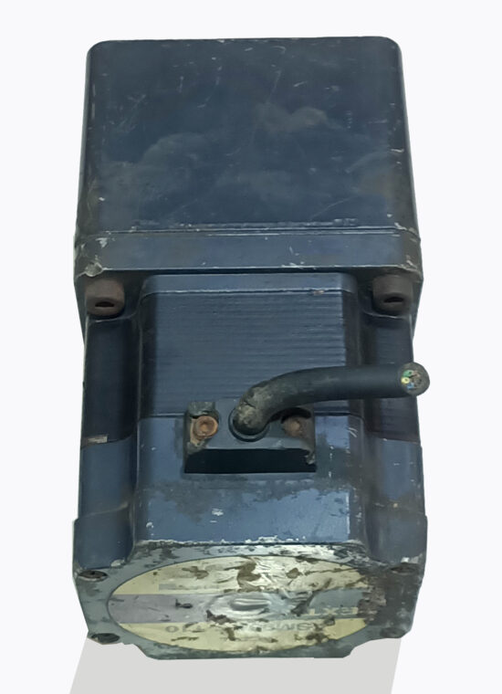 ORIENTAL MOTOR VEXTA ASM98AC-T10 3.41V/DC 1.1A Nema34 Closed Loop Motor STM229 - Image 5