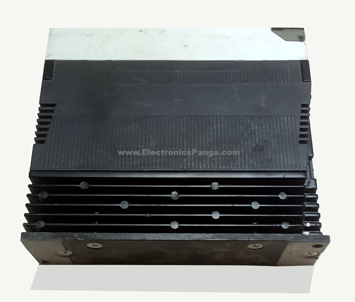 PANASONIC 100W (0.1Kw) MADHT1505BA1 AC Servo Driver SD975 - Image 6