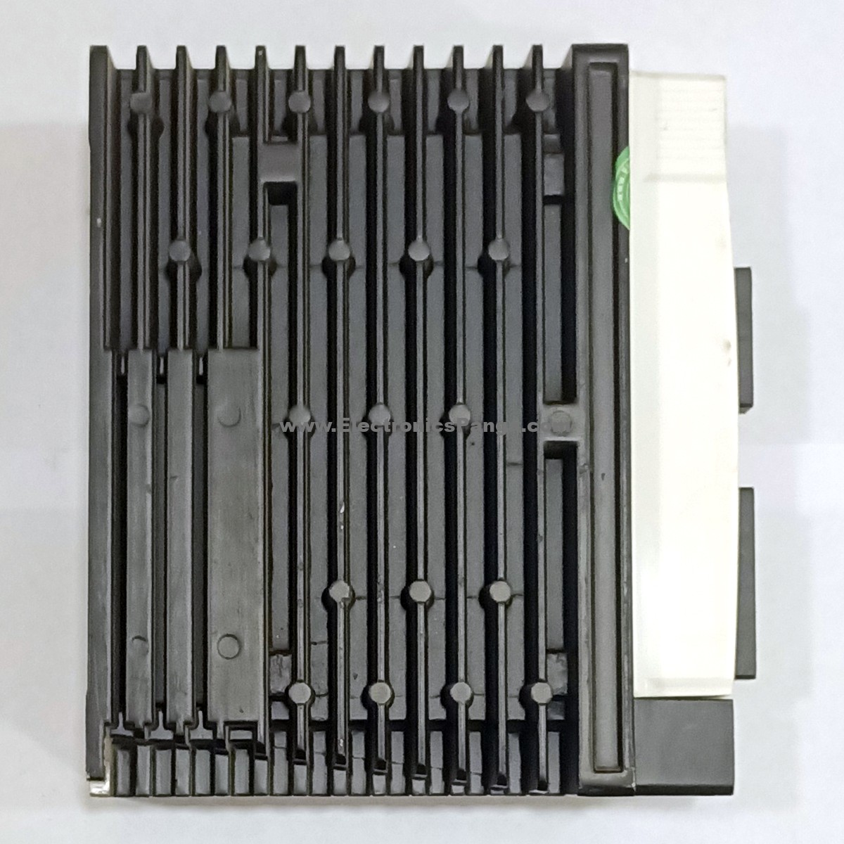 PANASONIC 400W (0.4Kw) MBDDT2210017 AC Servo Driver SD976 - Image 4