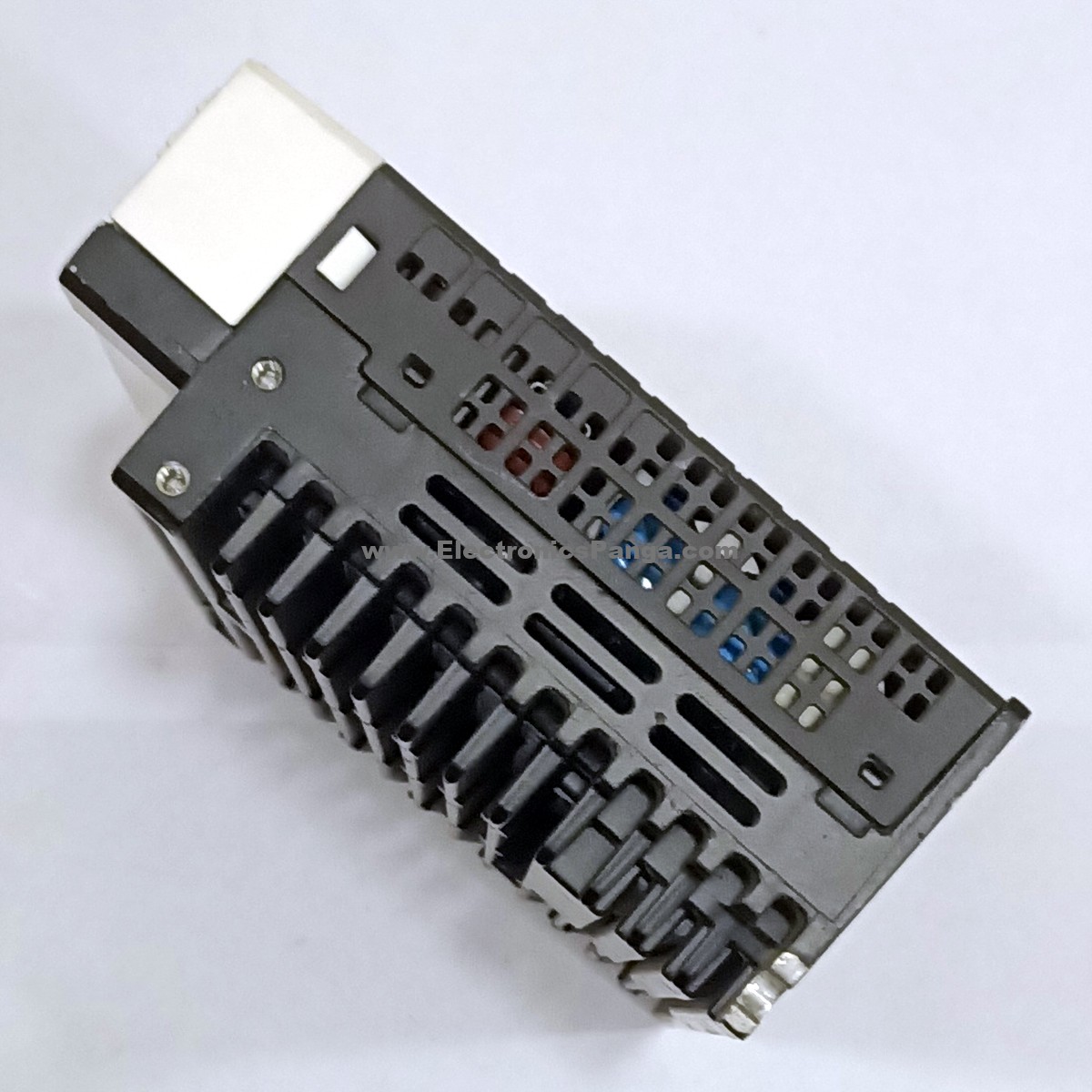 PANASONIC 400W (0.4Kw) MBDDT2210017 AC Servo Driver SD976 - Image 7
