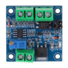 PWM to Voltage Converter Module 0-100% to 0-10V for PLC MCU Digital to Analog Signal PWM Adjustable Converter Power Module - Image 2
