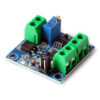PWM to Voltage Converter Module 0-100% to 0-10V for PLC MCU Digital to Analog Signal PWM Adjustable Converter Power Module