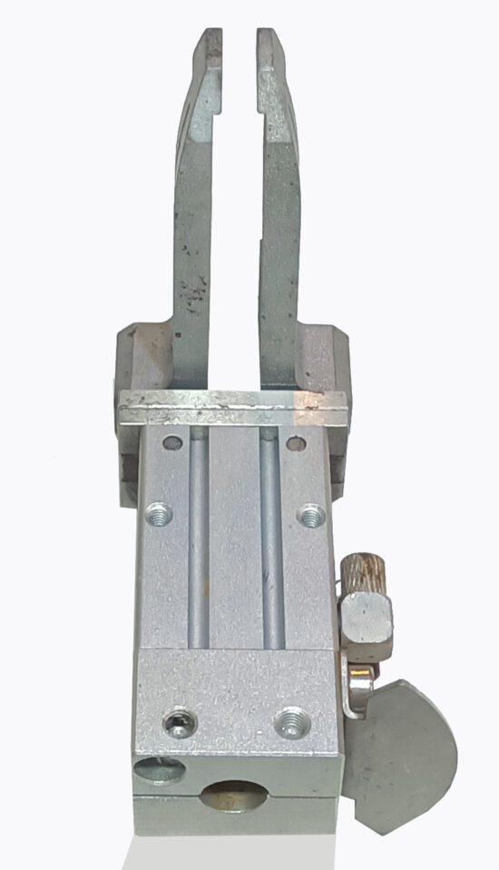 RQ MHZ2-16D Parallel Type Gripper 0.7 MPa N289 - Image 4