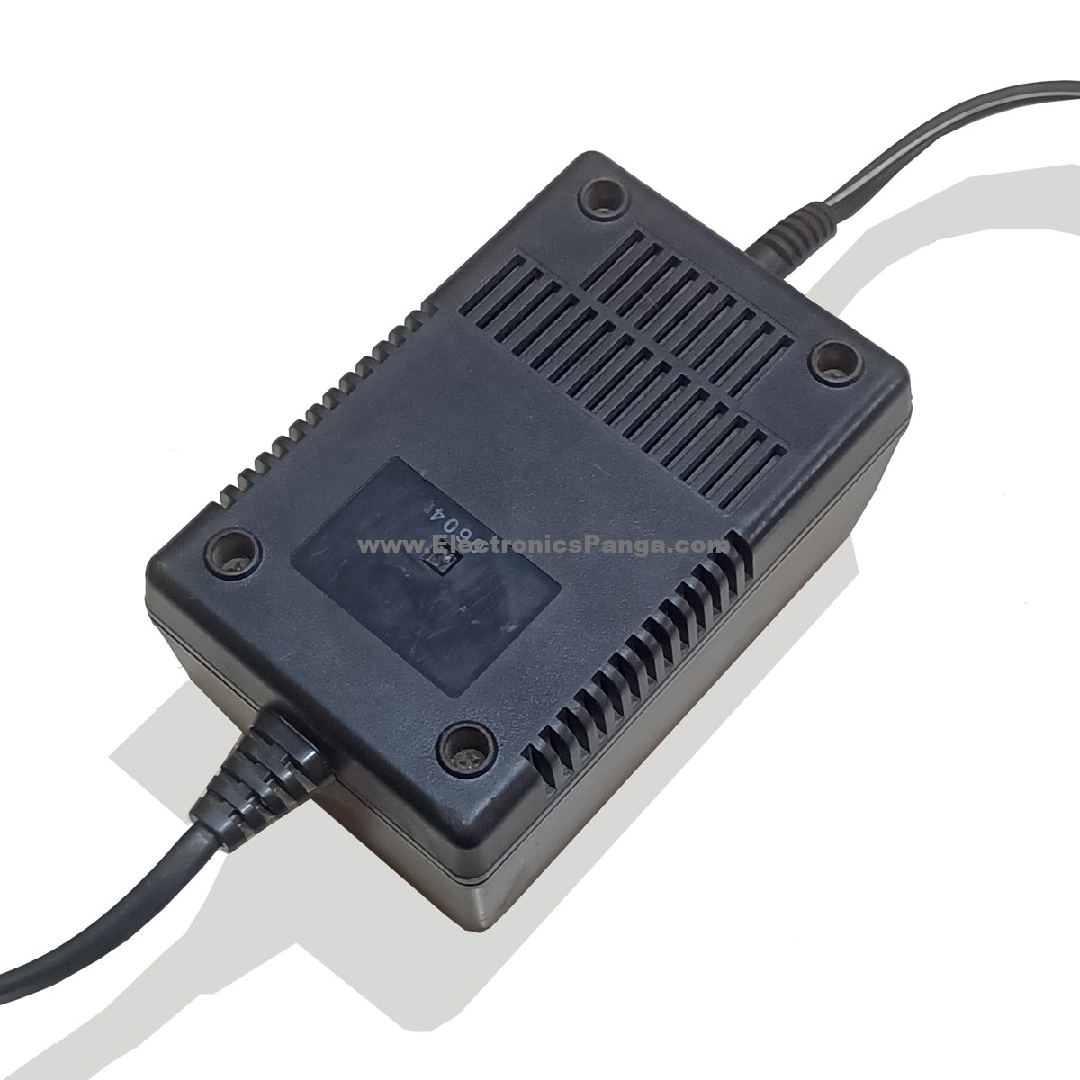 SEIKO PW-4007-E1-E 6.5V 2000mA 22W Power Adaptor AS505 - Image 4
