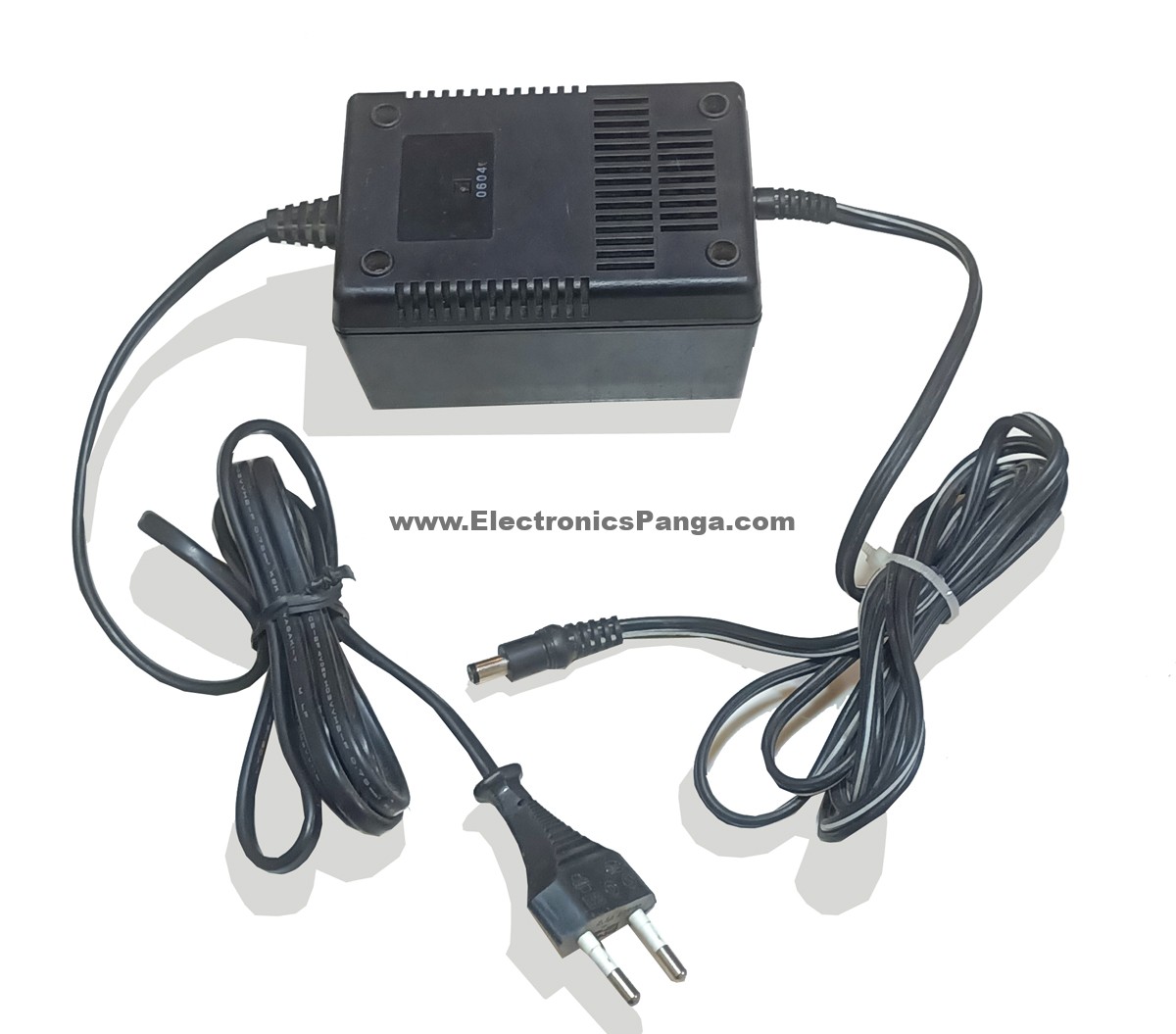 SEIKO PW-4007-E1-E 6.5V 2000mA 22W Power Adaptor AS505 - Image 5