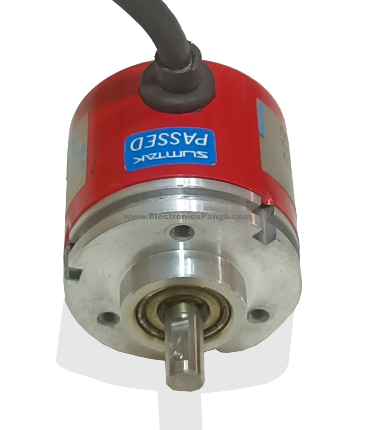 SUMTAK LBJ-096-2000 5V/DC Rotary Encoder RE151 - Image 5