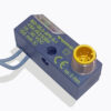 TURCK NI2-Q6.5-AP6-0.1-FS4.4X3/S304 10-30V/DC PNP 4-wires Inductive Proximity Sensor S147