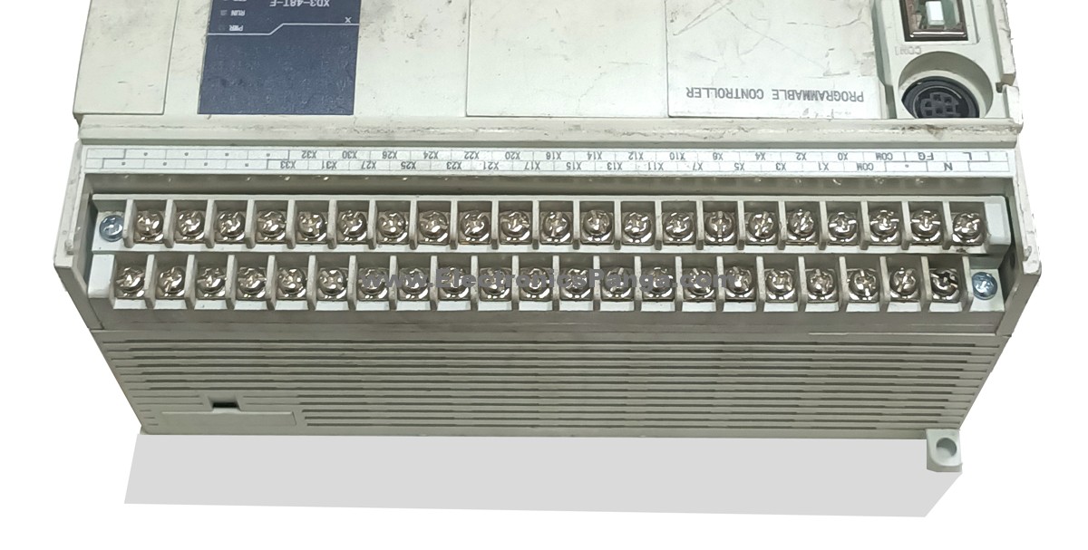 WUXI XINJE XD3-48T-E Programmable Controller (PLC) PL209 - Image 5