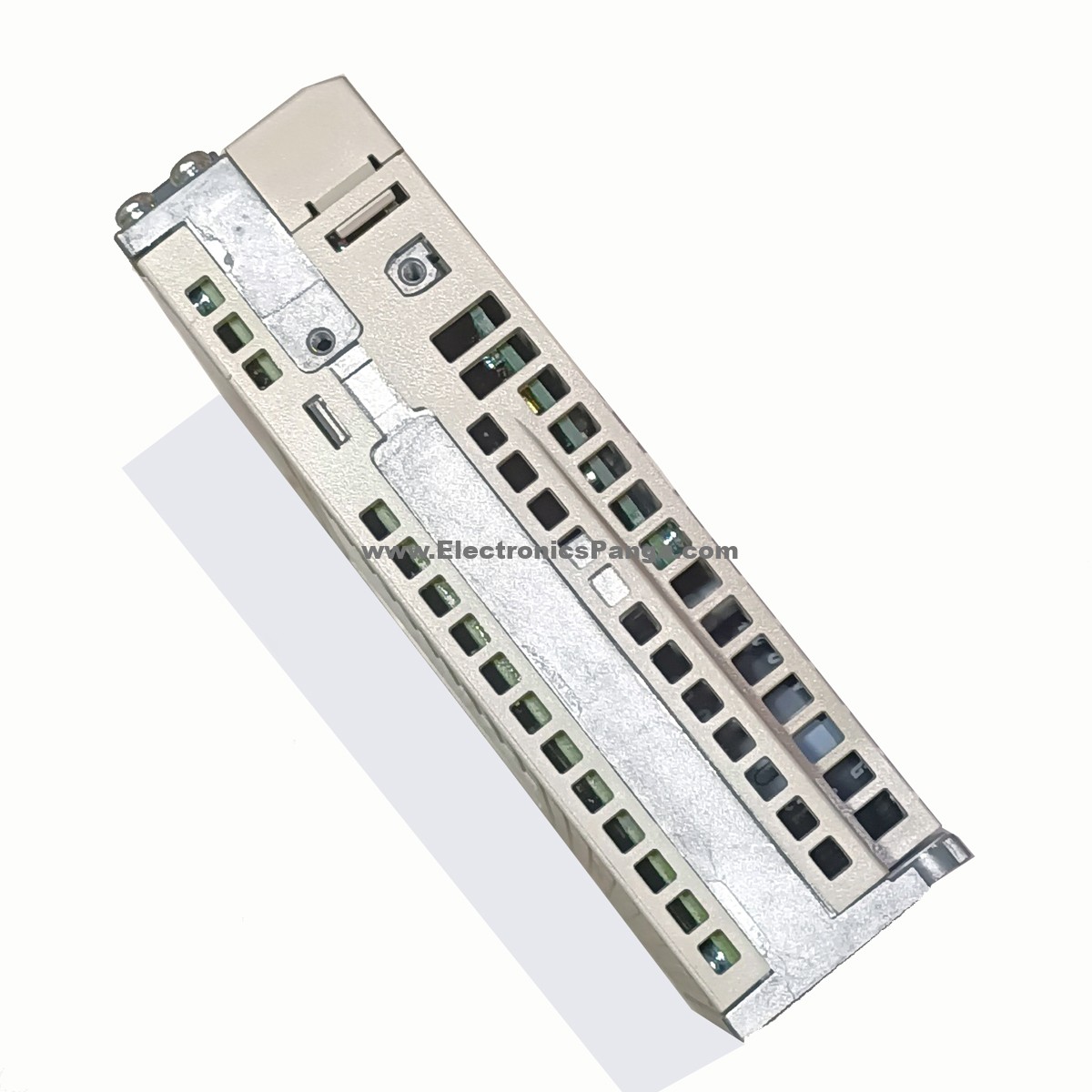 YASKAWA 400W (0.4Kw) SGD7S-2R8A00A002 AC Servo Driver SD982 - Image 7