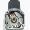 YASKAWA UTOPH-20AWS Incremental AC Servo Motor Encoder RE142 - Image 5