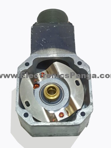 Utoph YASKAWA UTOPH-20AWS Incremental AC Servo Motor Encoder RE142 – Star ...