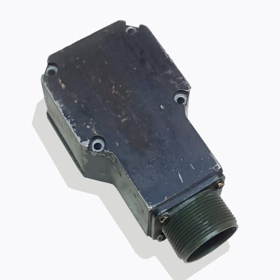 YASKAWA UTOPH-20AWS Incremental AC Servo Motor Encoder RE142 - Image 9