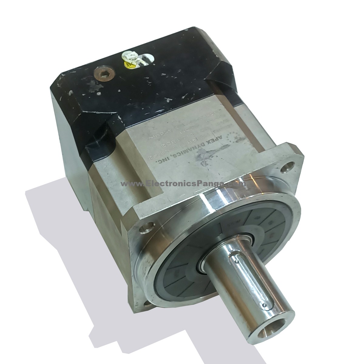 APEX DYNAMICS 5:1 Ratio AB115-S2-P2 Reducer Gearbox G1087