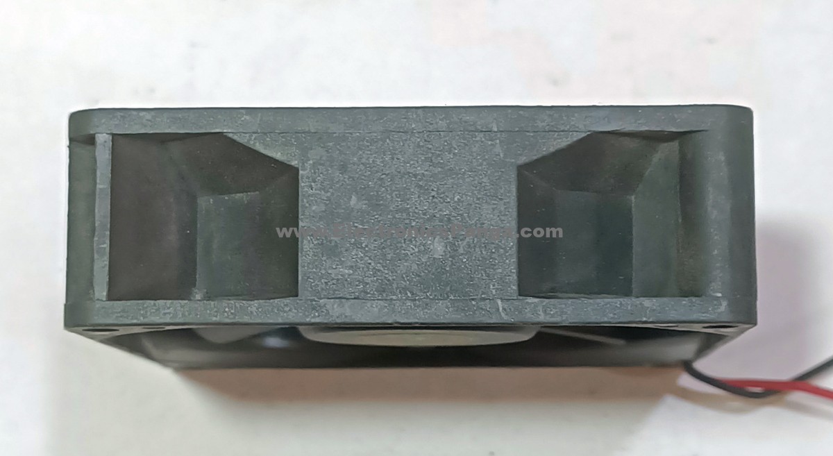 AVC C8025S24UA 24V/DC 0.3A 2-Wires Cooling Fan AS530 - Image 3