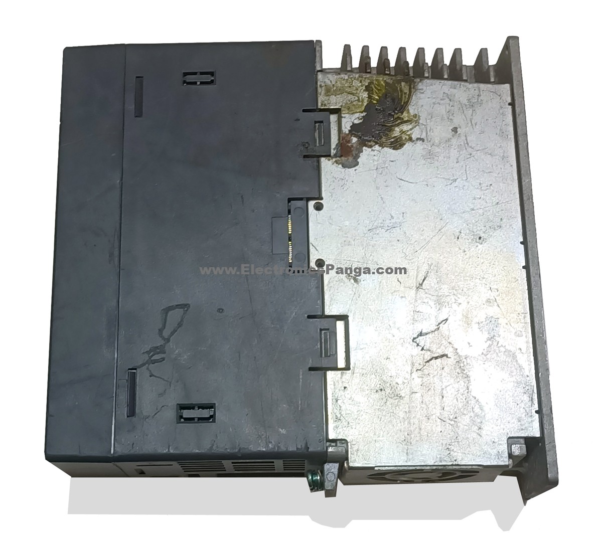DELTA 1Kw (1000W) ASD-A2-1021-M AC Servo Driver SD1003 - Image 5