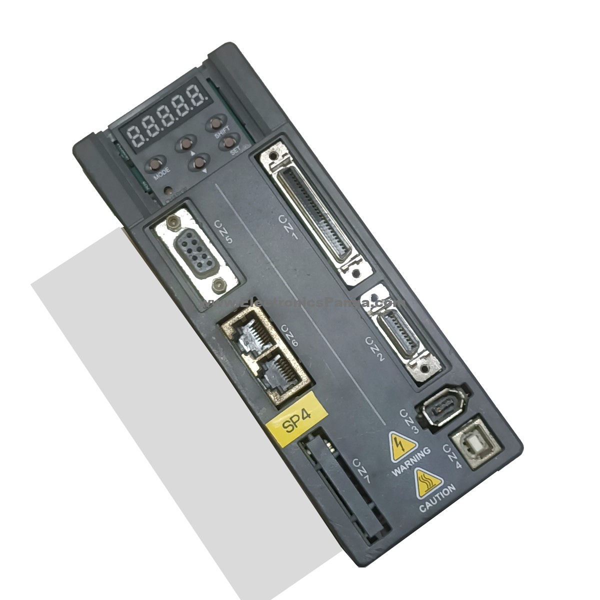 DELTA 1Kw (1000W) ASD-A2-1021-M AC Servo Driver SD1003 - Image 6