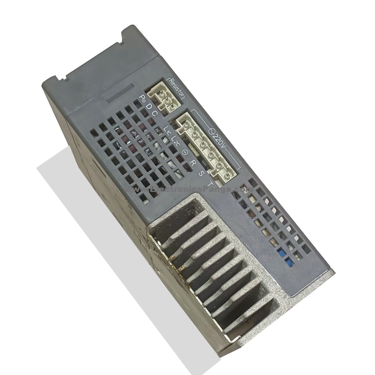 DELTA 1Kw (1000W) ASD-A2-1021-M AC Servo Driver SD1003 - Image 8