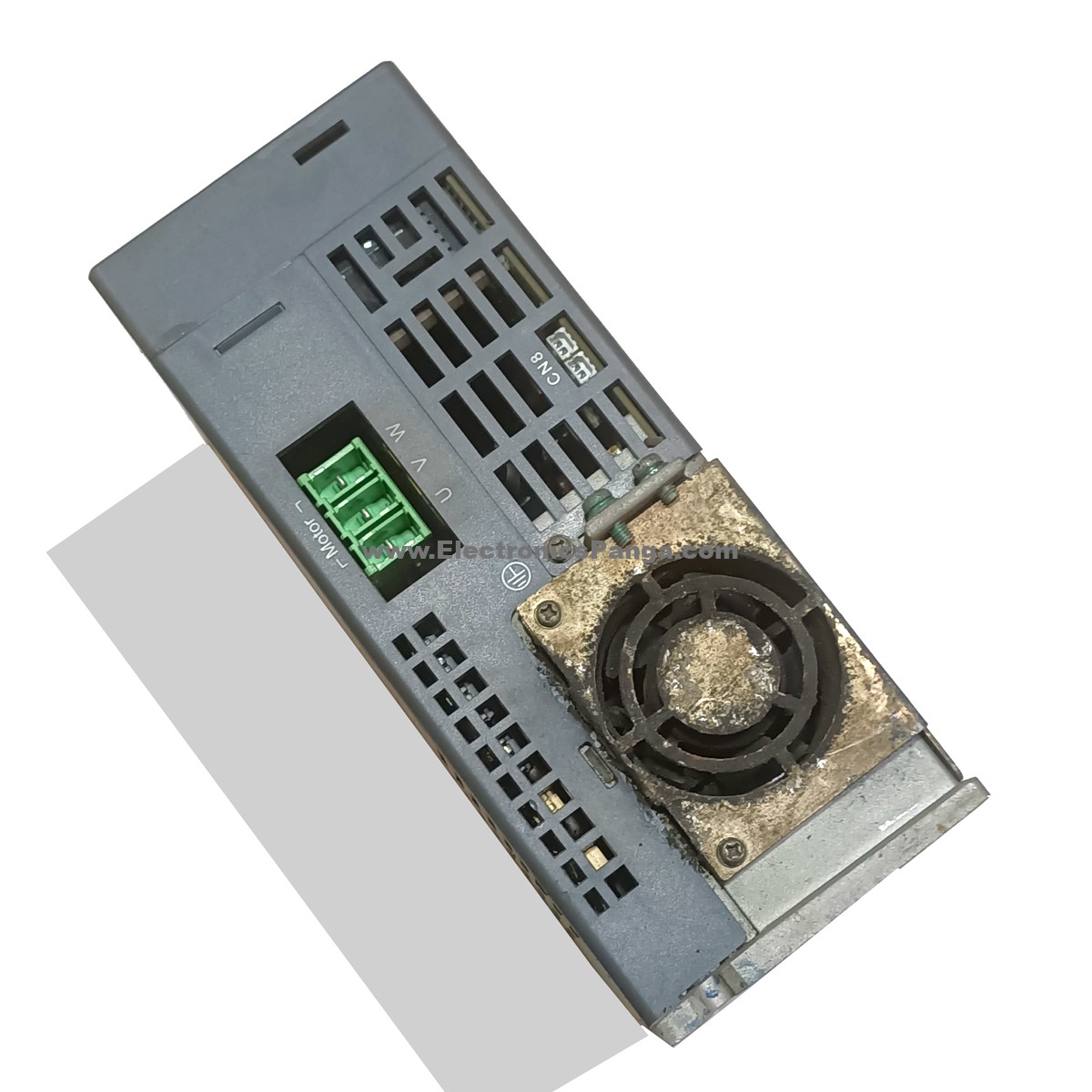 DELTA 3Kw (3000W) ASD-A2-3023-L AC Servo Driver SD1053 - Image 8