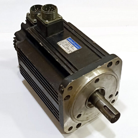 HIGEN 1.6kw (1600w) FMAKN16-AB00 AC Servo Motor + LS APD-VS15N Driver ...