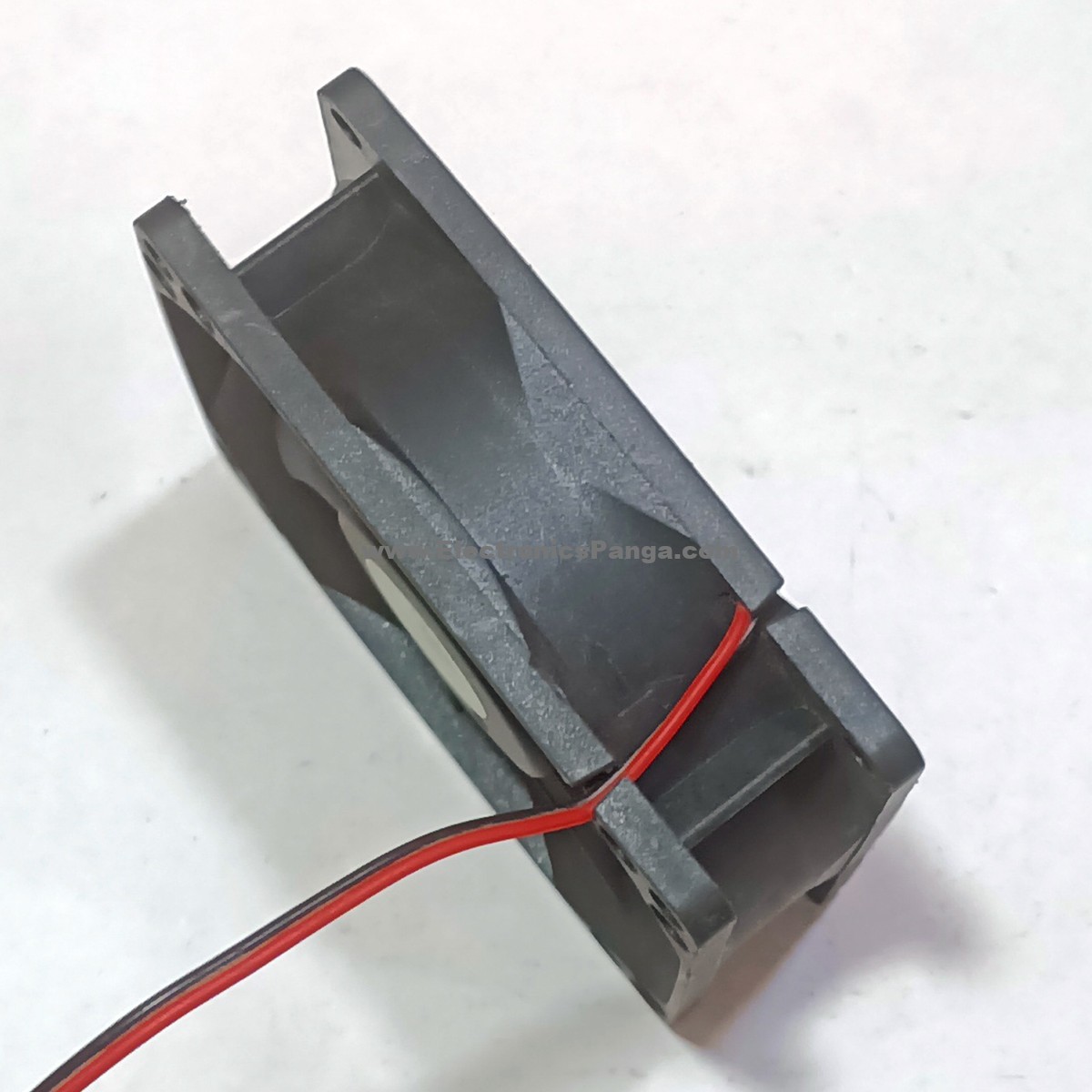 IME AM8025M24 24V/DC 0.15A 2-Wires Brushless Cooling Fan AS545 - Image 4