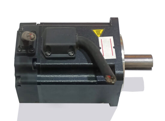 KINCO ELECTRIC 400W (0.4Kw) SMG60S-0040-30MAK-5LSQ AC Servo Motor SM884 ...