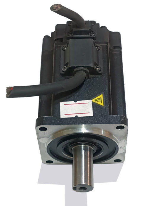 KINCO ELECTRIC 400W (0.4Kw) SMG60S-0040-30MAK-5LSQ AC Servo Motor SM884 ...