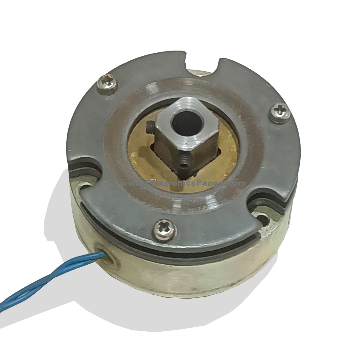 MINEBEA NB-5B-104 24V/DC Magnetic Power Brake AS507