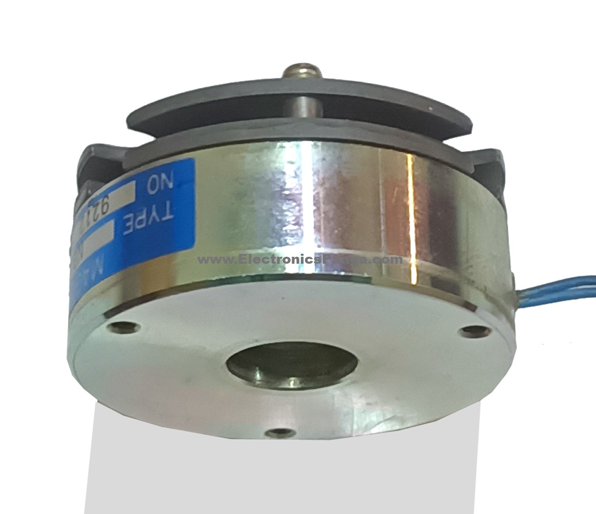 MINEBEA NB-5B-104 24V/DC Magnetic Power Brake AS507 - Image 6