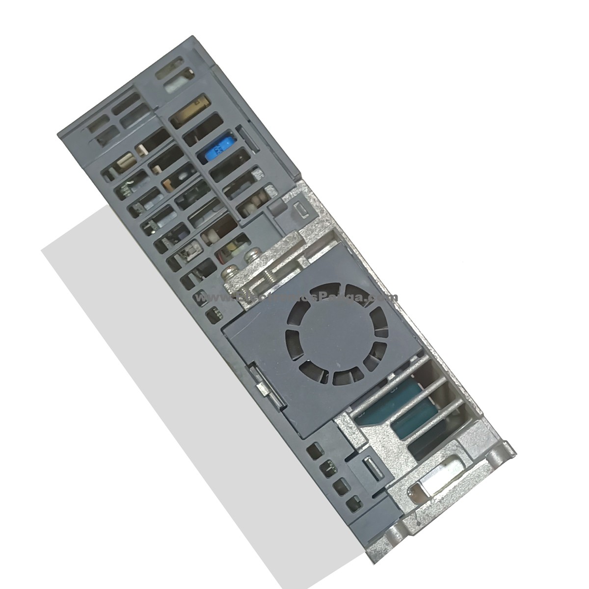 MITSUBISHI 750W (0.75Kw) MR-J3-70A AC Servo Driver SD1002 - Image 8