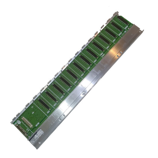 MITSUBISHI Q312B Q61P Q02HCPU QX42 QX42 Programmable Controller PLC Module PL217 - Image 4