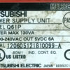 MITSUBISHI Q312B Q61P Q02HCPU QX42 QX42 Programmable Controller PLC Module PL217 - Image 5