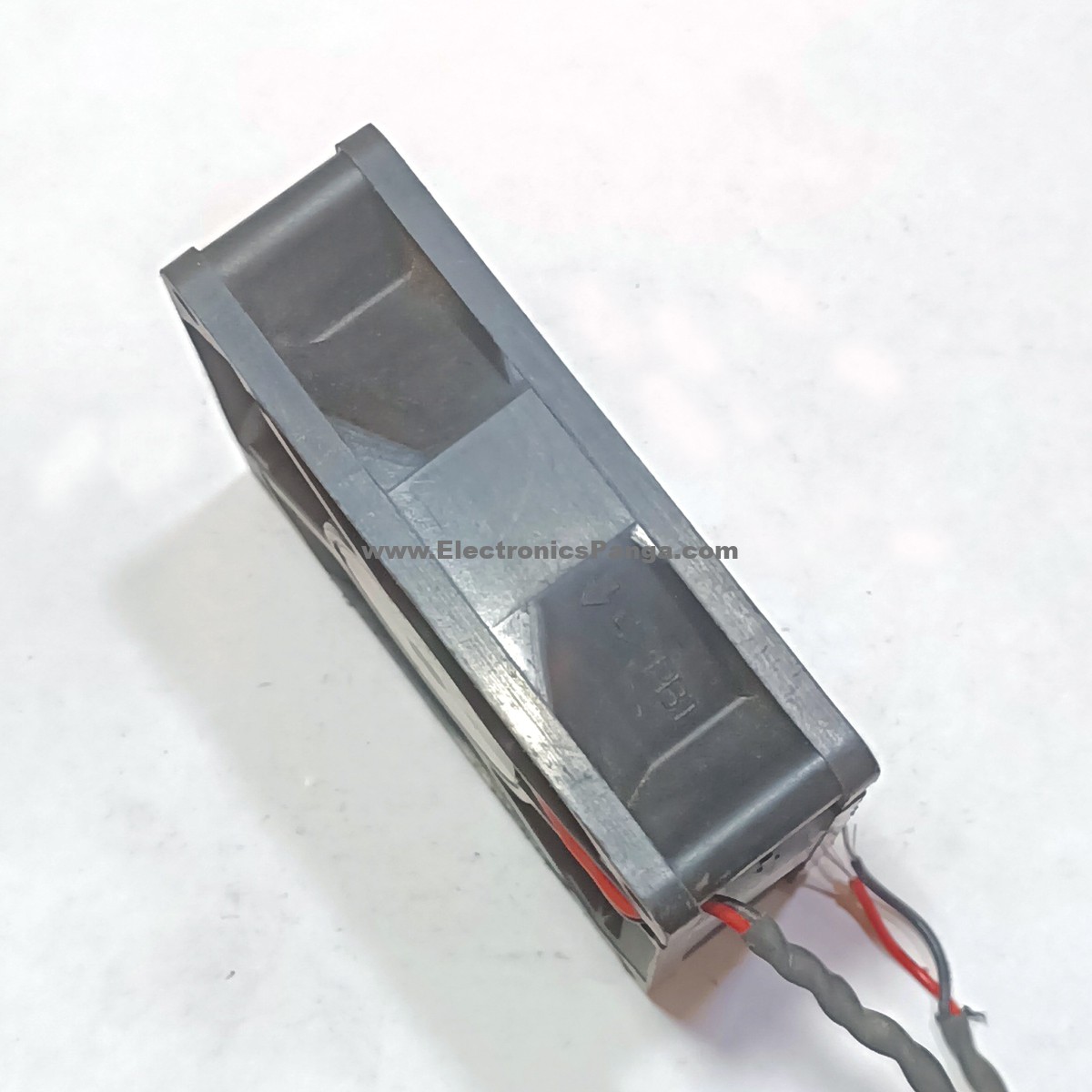 NIDEC D08A-24TS2 24V/DC 0.23A 2-Wires Cooling Fan AS551 - Image 4