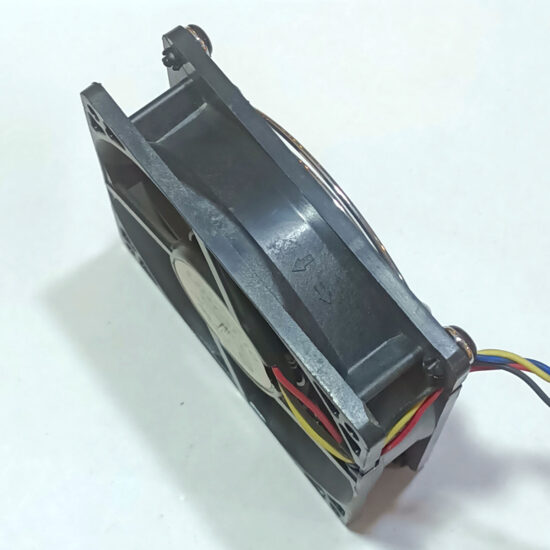 NIDEC T92T12MS3A7-57 12V/DC 0.35A 4-Wires Cooling Fan AS533 – Star ...