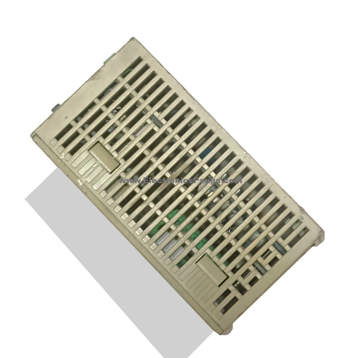 OMRON F160-C10E-2 24V/DC 1.6A Vision Mate Controller AS519 - Image 9